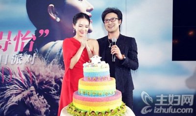 ​章子怡情史盘点 章子怡交过几个男朋友