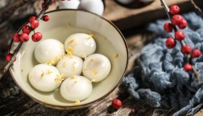 ​吃元宵寓意什么? 元宵节吃元宵寓意着什么意思