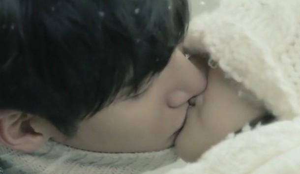 池昌旭女朋友是谁 池昌旭公开向朴敏英告白夸她太漂亮