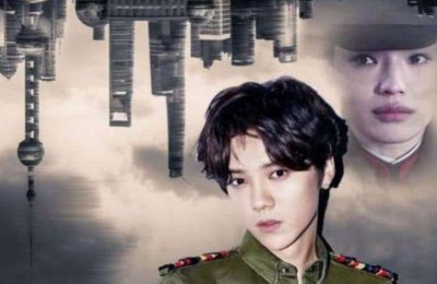 ​鹿晗的母亲是谁    在京圈人人都知道鹿晗的家境很好