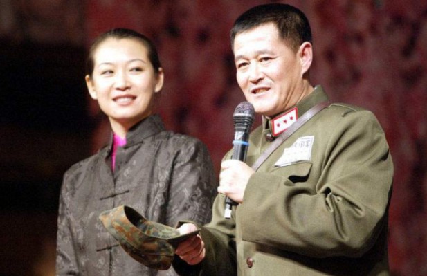 盘点赵本山马丽娟的婚史 赵本山与马丽娟有过几段婚姻