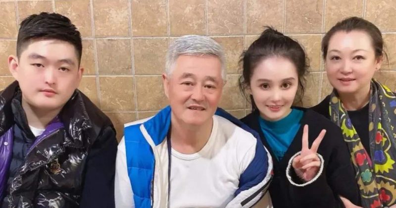 盘点赵本山马丽娟的婚史 赵本山与马丽娟有过几段婚姻