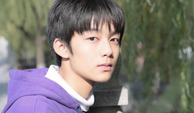 二十不惑赵澄饰演者是谁 承包了众多男神的少年时期