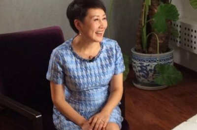 ​张凯丽有几个老公是谁 张凯丽现任丈夫照片背景曝光