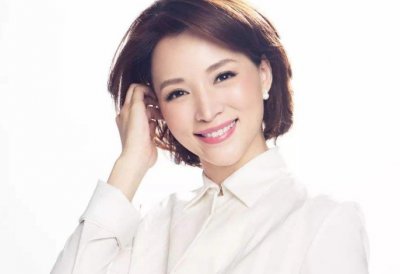 ​董卿丈夫的前妻金晶现状如何 董卿的老公究竟是谁