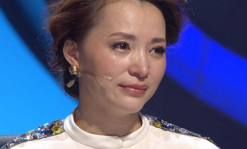 董卿丈夫的前妻金晶现状如何 董卿的老公究竟是谁