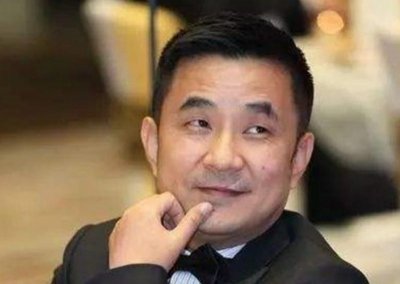 ​韩熙庭的老公是谁   曾为博韩熙庭一笑斥资一个多亿买礼物