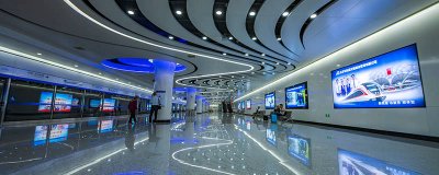 ​南京地铁几点运营时间 今日南京地铁运营时间