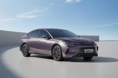 ​“荣耀版”家族继续壮大，消息称比亚迪将推出海豹DM-i荣耀版车型