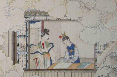 ​最毒妇人心是谁说的 古代为何会有严重的重男轻女思想