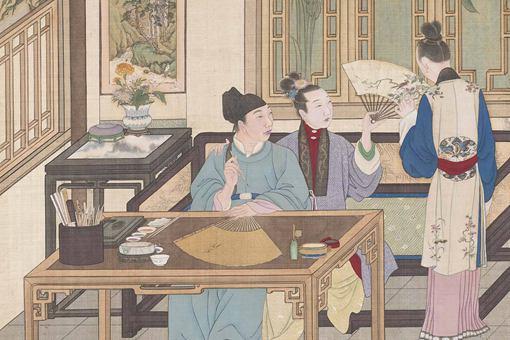 最毒妇人心是谁说的 古代为何会有严重的重男轻女思想