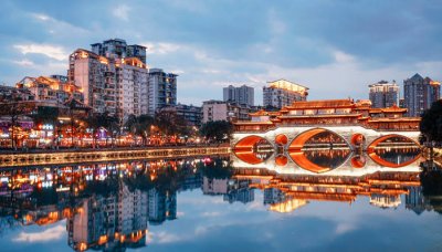 ​成都市盆地还是平原 成都市平原还是盆地