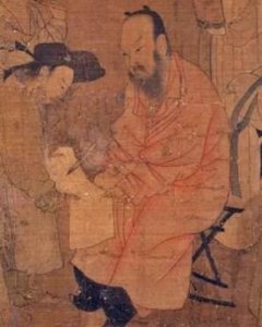 ​樊逊简介（樊逊北齐文学家）