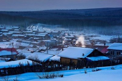 ​山海关是如何把东北和华北分割开来的?