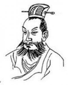 ​古弼简介（古弼北魏秘书,大臣）