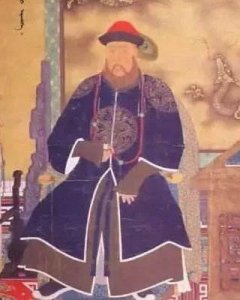 ​冯铨简介（冯铨中国明清贰臣、收藏家）