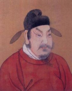 ​姚崇简介（姚崇梁国公）