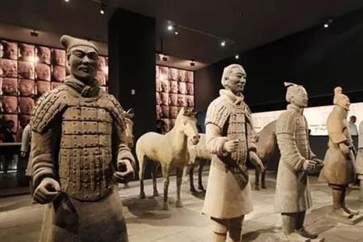 我国有哪些禁止出国展览的文物?