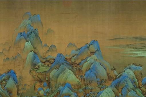 我国有哪些禁止出国展览的文物?