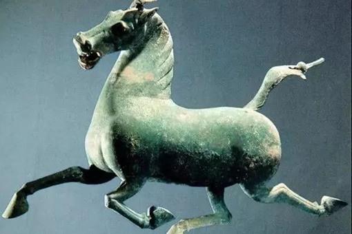 我国有哪些禁止出国展览的文物?