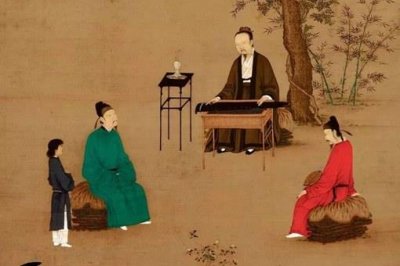 ​宋徽宗的瘦金体很有个性,但是为什么没有普及?