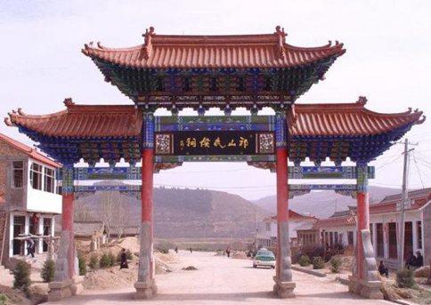 三国时期最著名的九个景点介绍