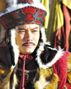 ​呼韩邪介绍（呼韩邪迎娶昭君的西汉后期匈奴单于）