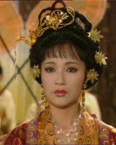 ​武顺简介（武顺武士彟女、武则天同母姐姐）