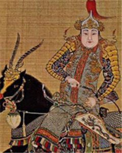 ​杨应龙简介（杨应龙明朝四川播州世袭土司）