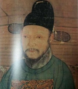 ​茅元仪简介（茅元仪梦阁主人）