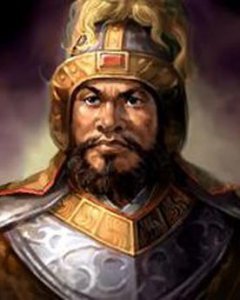 ​严舆简介（严舆严白虎之弟）