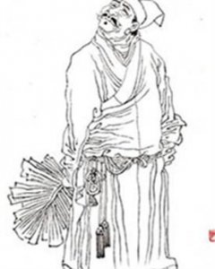 ​张羽简介（张羽明朝吴中四杰之一）