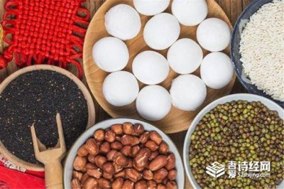 ​元宵和汤圆的区别是什么 只是南北方叫法上的差异吗