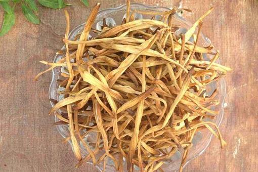 “等得黄花菜都凉了”是怎么得来的?