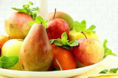 ​我国古代有哪些可以吃的水果?