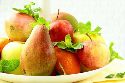 我国古代有哪些可以吃的水果?