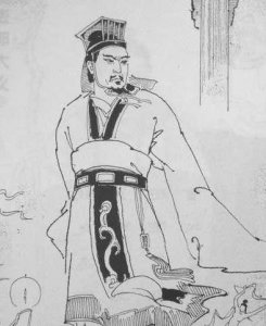 ​杨阜简介（杨阜三国时期曹魏名臣）