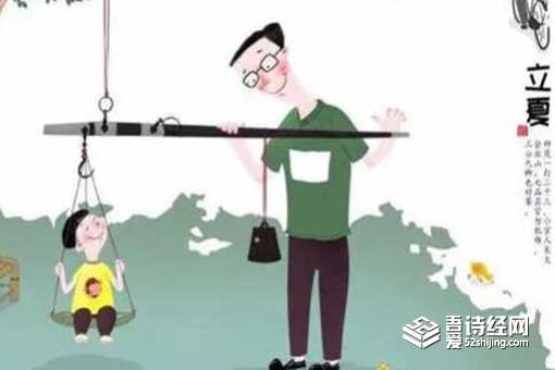 立夏为什么要吃白焐蛋和白焐肉