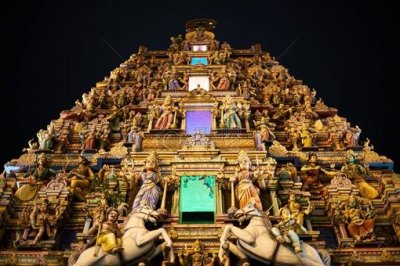 ​印度教是如何出现的?起源是怎样的?