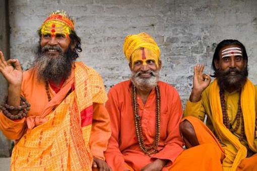 印度教是如何出现的?起源是怎样的?