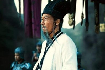 ​鬼哭神号典故出处介绍