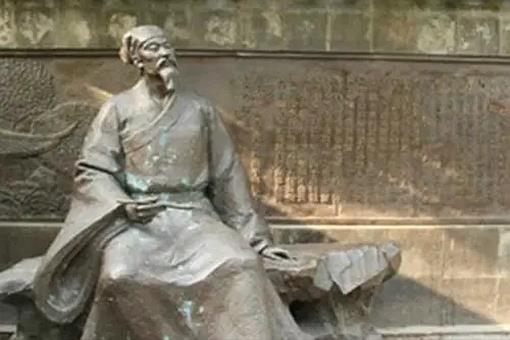 江左三大家是谁?