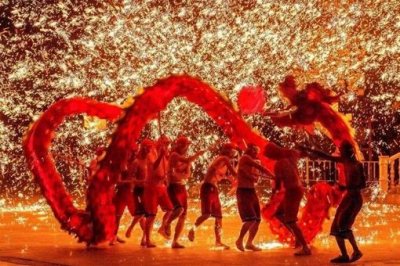 ​为什么说上山容易下山难?