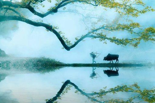 《初到黄州》古诗赏析