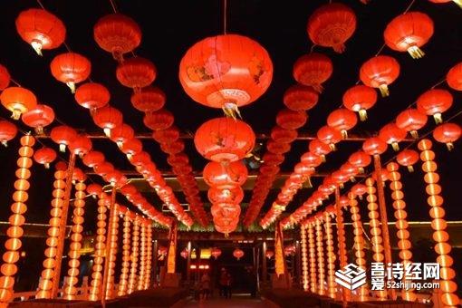 古代春节有几天