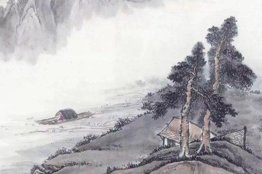 《诉衷情·花前月下暂相逢》作品赏析