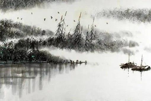 《浪淘沙令·帘外雨潺潺》全文及赏析