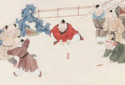 ​古代人过年,老百姓一般吃什么?