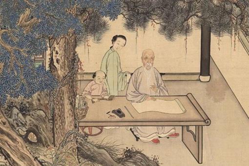 洛阳纸贵和铁画银钩哪个成语典故是形容文章广受欢迎的?