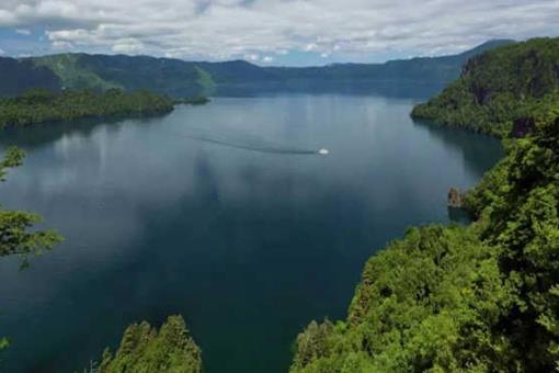 长江和黄河名字的由来是什么